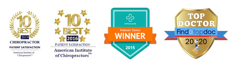 chiropractor near me