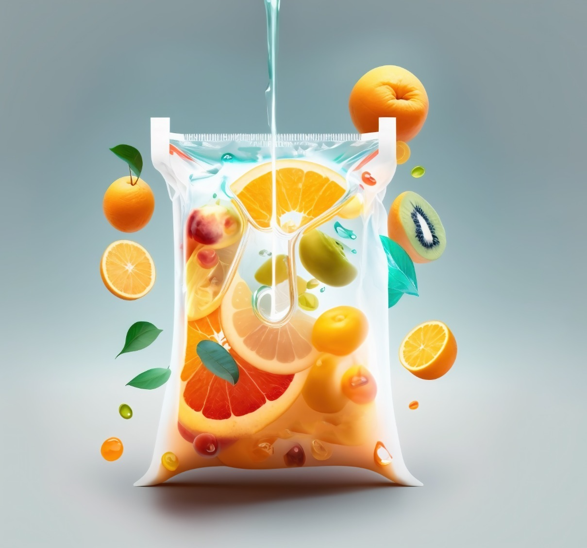 IV therapy los angeles