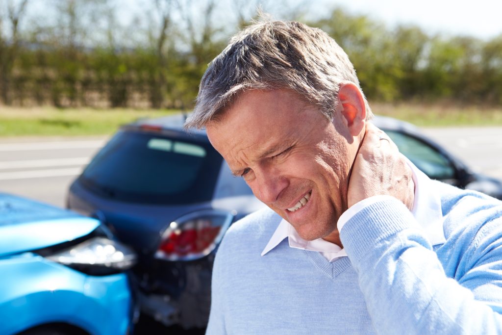auto accident chiropractor los angeles