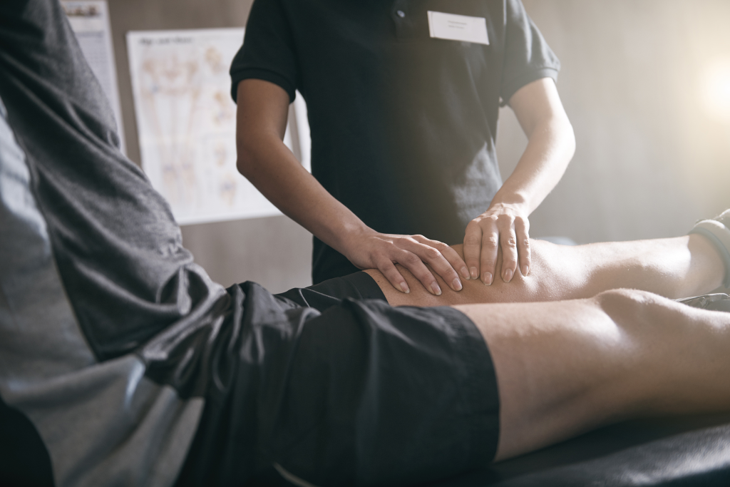 active release technique los angeles