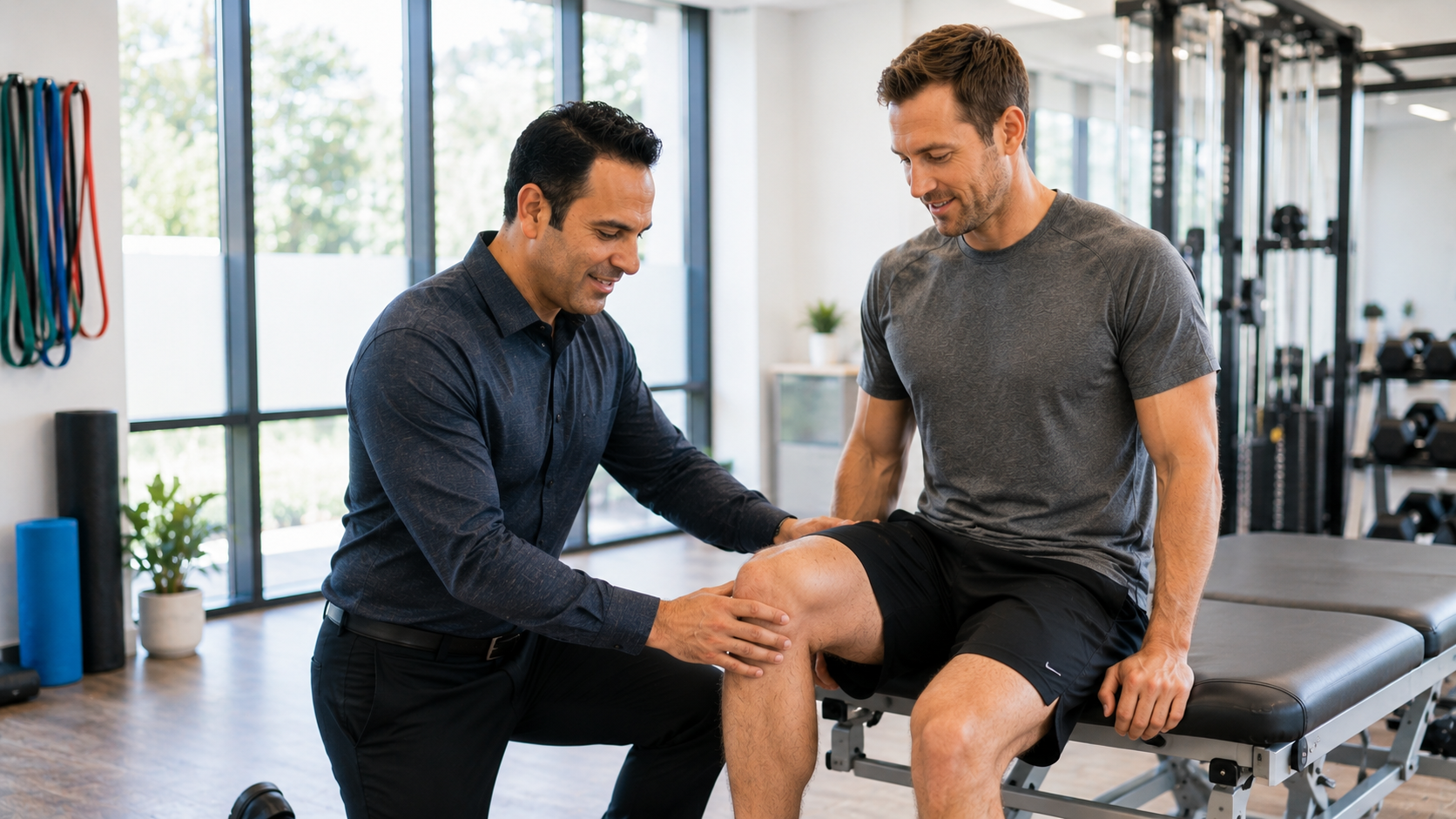 physical therapy near me