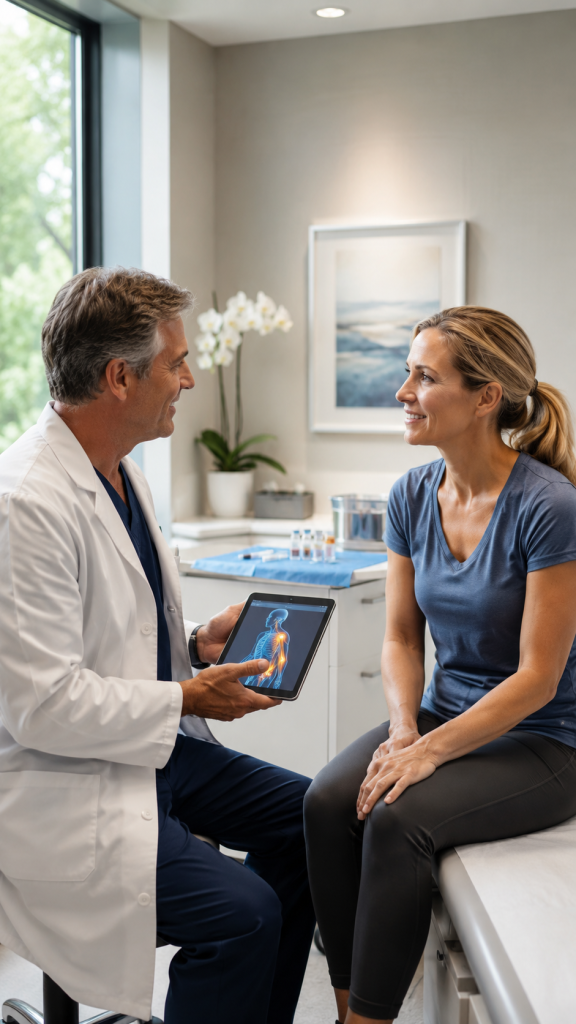 regenerative medicine