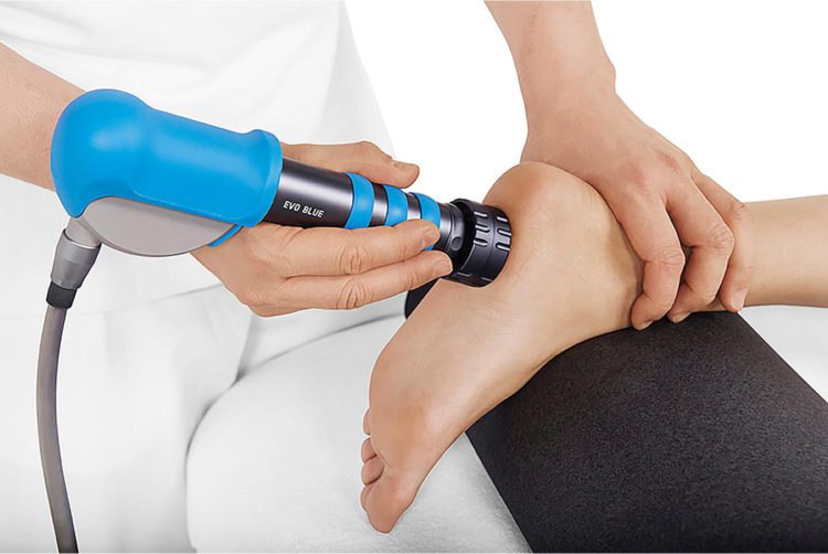 shockwave therapy near me